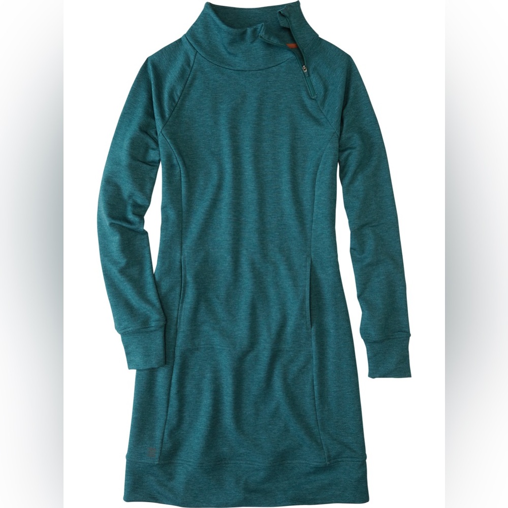 Title Nine Guthrie Dress Small